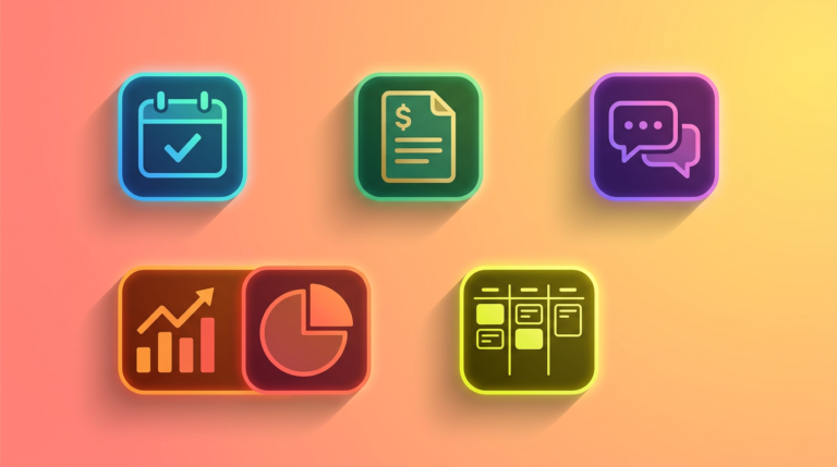 best free apps for small business owners