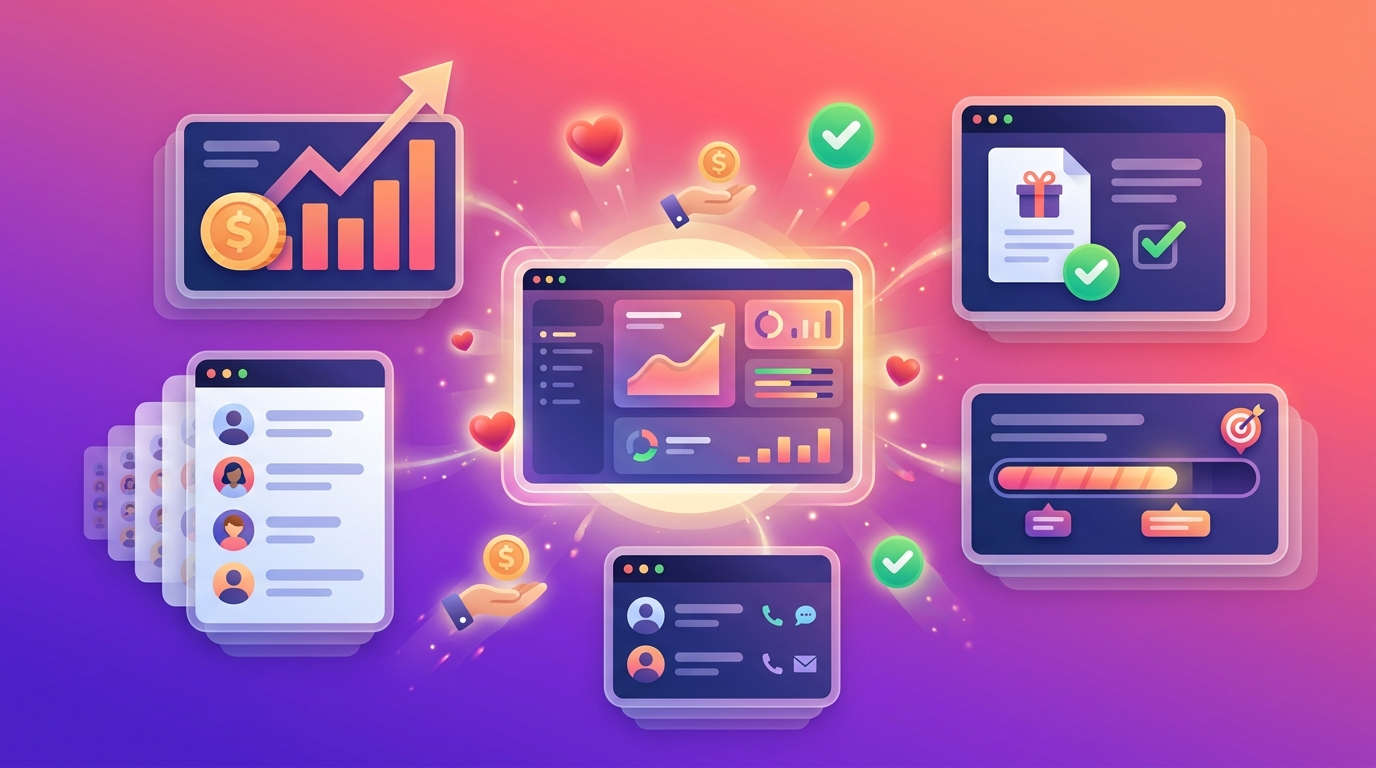 best-crm-for-charities