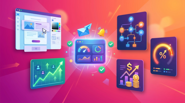 convertkit alternatives