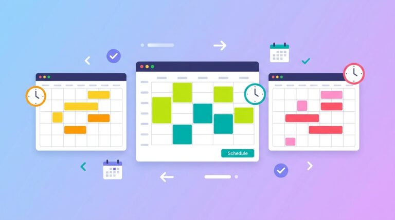 alternative to google calendar